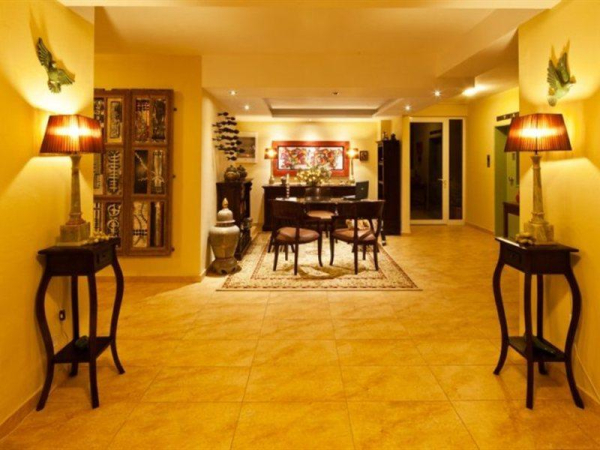 Las mejores ofertas de Estia Beach Kos