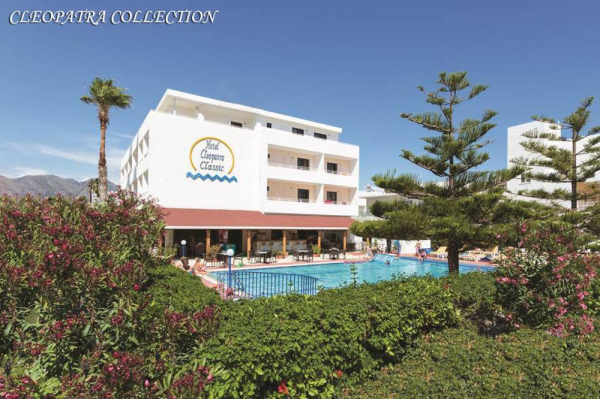 Las mejores ofertas de Kris Mari Hotel Kos
