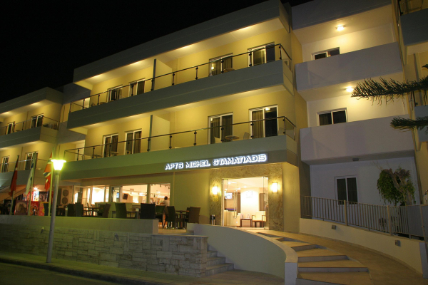 Las mejores ofertas de Michel Apartments Kos