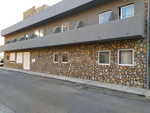 Las mejores ofertas de Silver Beach Hotel Kos