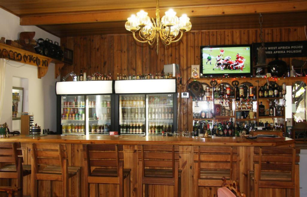 Las mejores ofertas de Stampriet Historical Guest House Kalahari