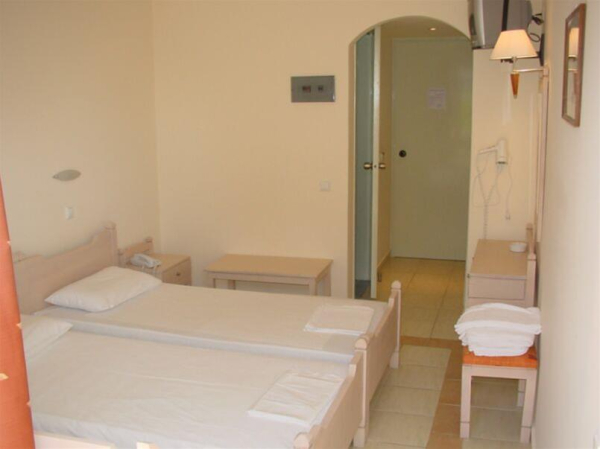 Las mejores ofertas de Theonia Kos