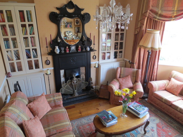 Las mejores ofertas de The Willows KERRY