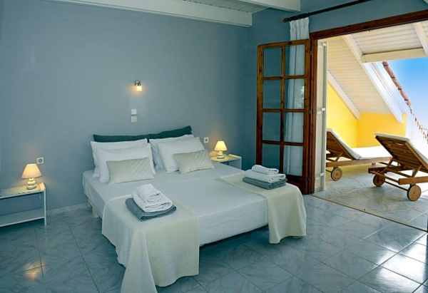 Las mejores ofertas de Albouro Apartments Skala Kefalonias