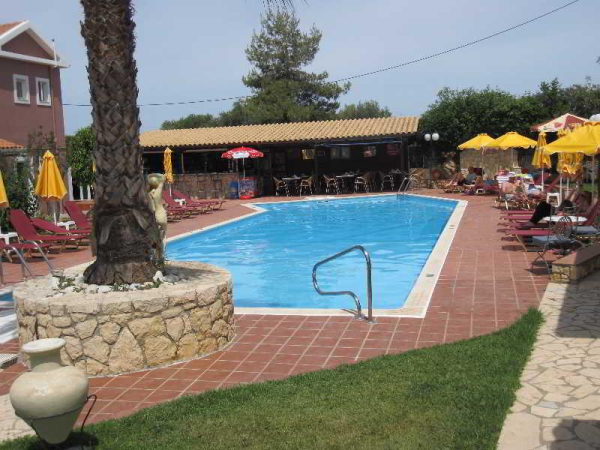 Las mejores ofertas de Alexandra Studios Skala Kefalonias