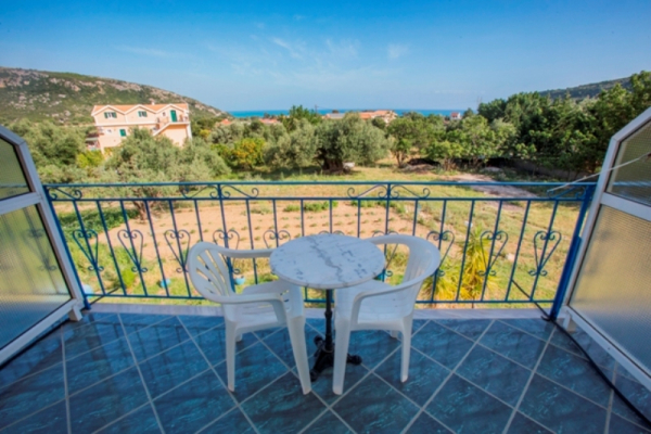 Las mejores ofertas de Anastasia Studios Skala Kefalonias