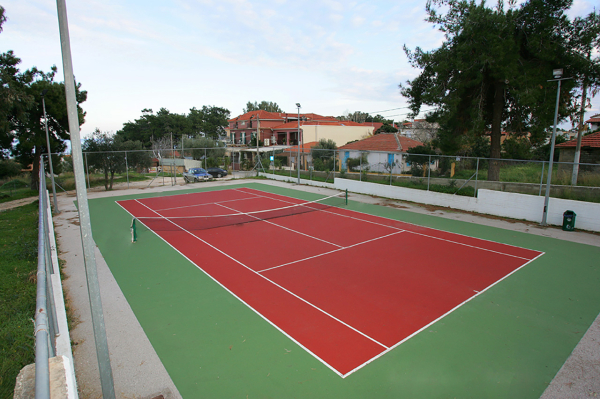 Las mejores ofertas de Captain House Skala Kefalonias