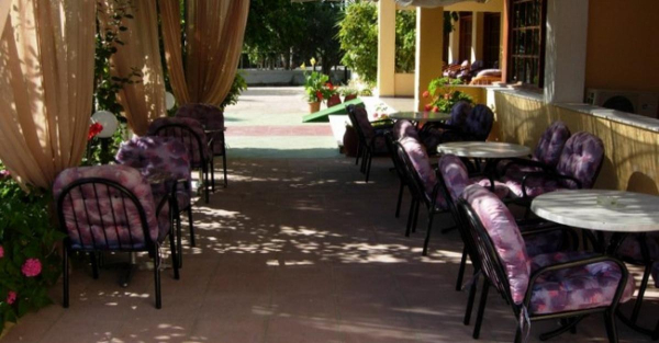 Las mejores ofertas de Galaxy Hotel Skala Kefalonias