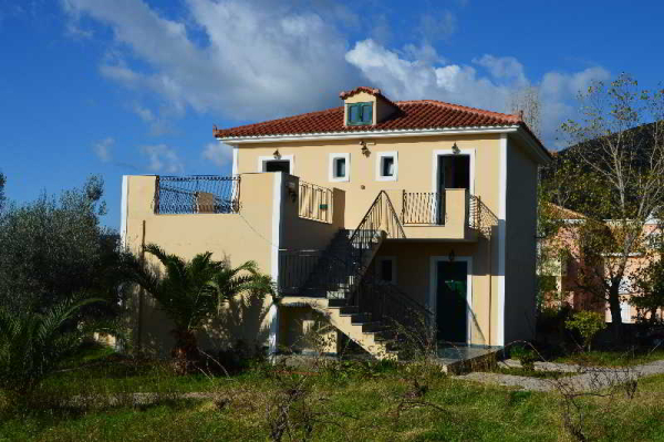 Las mejores ofertas de Koukounaries Studios Skala Kefalonias