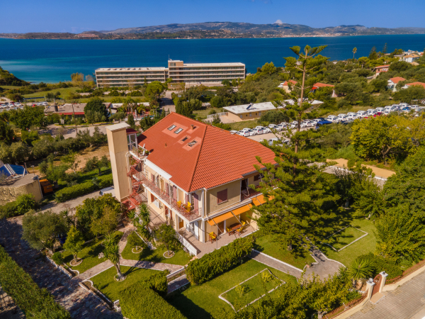 Las mejores ofertas de Lorenzo House Apartments Skala Kefalonias