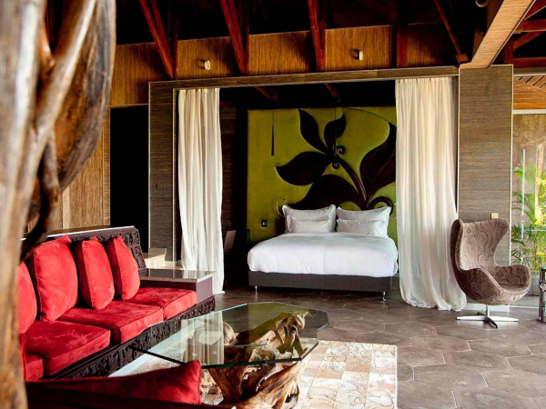 Las mejores ofertas de Makanda By The Sea Central Pacific Beaches in Costa Rica