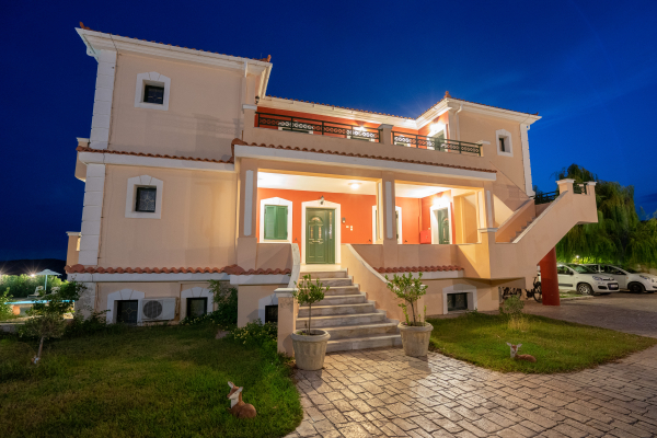 Las mejores ofertas de Niforos Panorama Skala Kefalonias