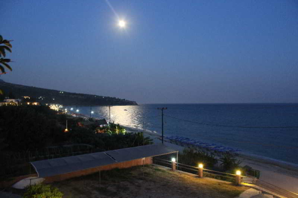 Las mejores ofertas de Rosa's Beach Studios Skala Kefalonias