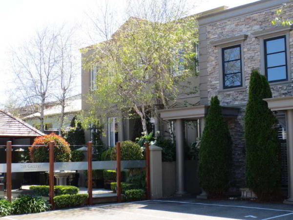 Las mejores ofertas de Gallery Apartments Great Ocean Road