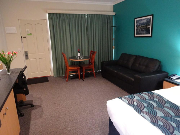 Las mejores ofertas de Victoria Lodge Motor Inn & Serviced Apartments Great Ocean Road