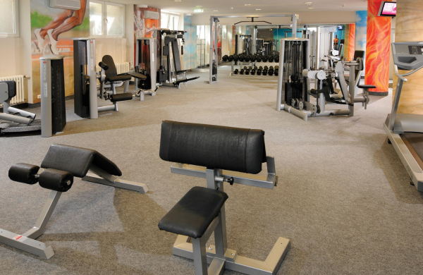 Las mejores ofertas de Hotel Frankfurt Airport Frankfurt