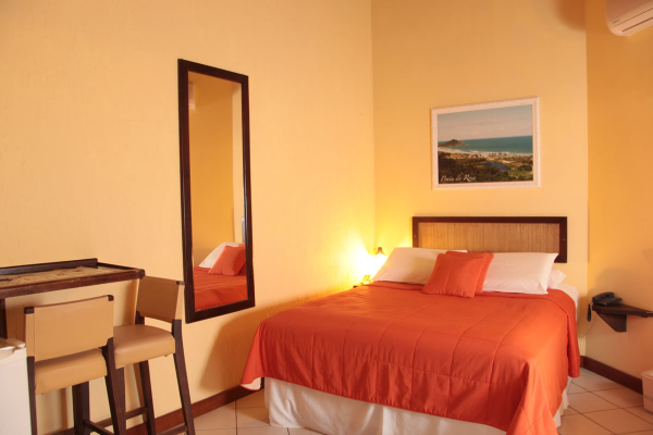 Las mejores ofertas de Morro da Silveira Ecovillage Praia