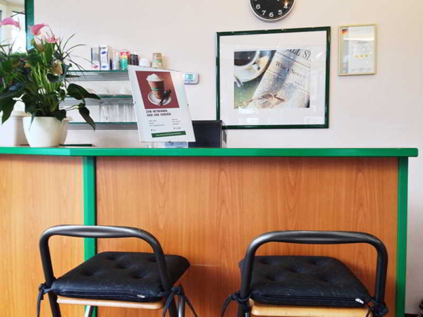 Las mejores ofertas de Motel Frankfurt by advena Frankfurt