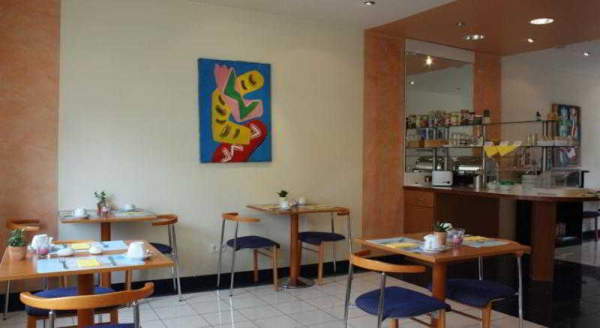 Las mejores ofertas de Niederrader Hof Frankfurt