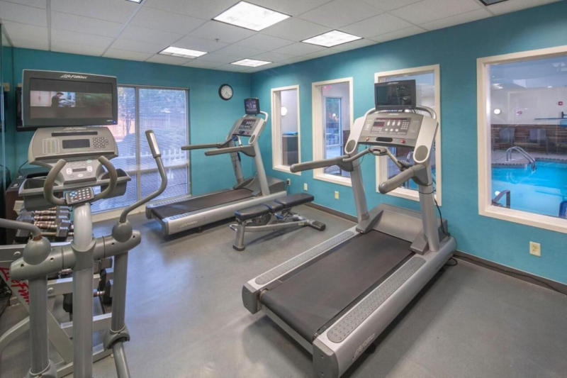 Fairfield Inn & Suites Dover