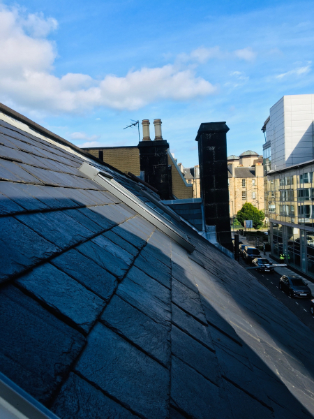 Las mejores ofertas de Canning Street Apartments Edinburgh City Chamber