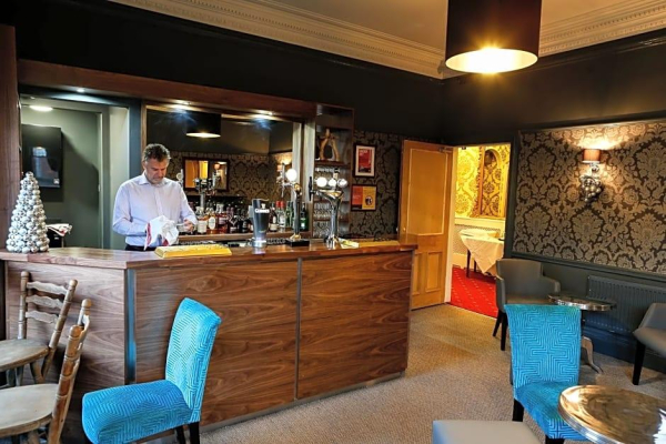 Las mejores ofertas de Dunmuir Hotel Edinburgh City Chamber