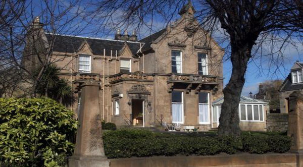 Las mejores ofertas de Duthus Lodge Edinburgh City Chamber