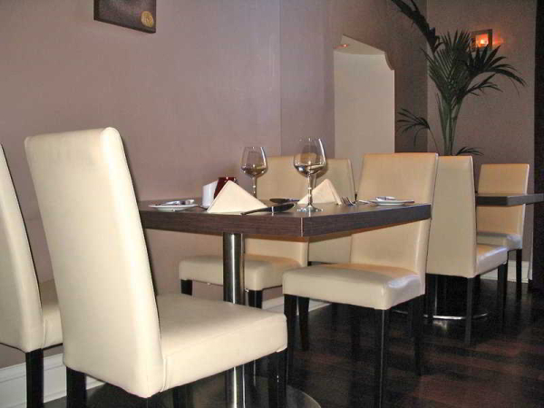 Las mejores ofertas de Edinburgh Minto Hotel Edinburgh City Chamber