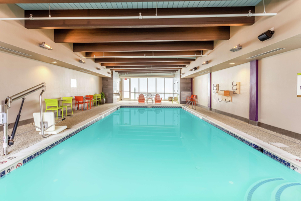 Las mejores ofertas de Home2 Suites By Hilton Dover Delaware 