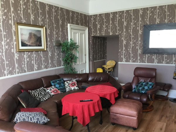 Las mejores ofertas de Northumberland Hotel Edinburgh City Chamber