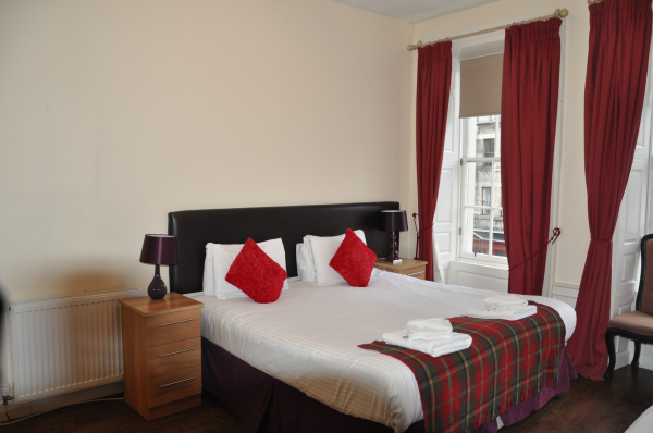 Las mejores ofertas de Stay Edinburgh City Apartments Edinburgh City Chamber
