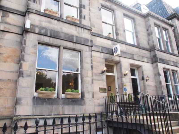 Las mejores ofertas de The Inverleith Edinburgh City Chamber