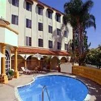 Las mejores ofertas de Hampton Inn and Suites Santa Ana Santa Ana