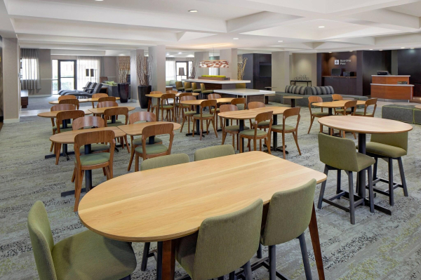 Las mejores ofertas de Courtyard Dallas Addison/Quorum Drive Dallas 