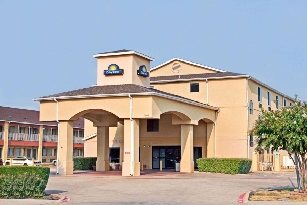 Las mejores ofertas de Days Inn by Wyndham Dallas Garland West Dallas 