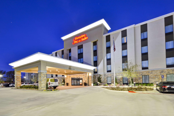 Las mejores ofertas de Hampton Inn & Suites Dallas/Plano-East Dallas 