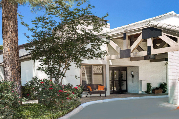 Las mejores ofertas de Hawthorn Suites By Wyndham Arlington/Dfw South Dallas 