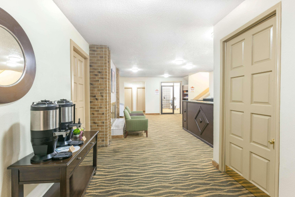Las mejores ofertas de Hawthorn Suites By Wyndham Richardson Dallas 