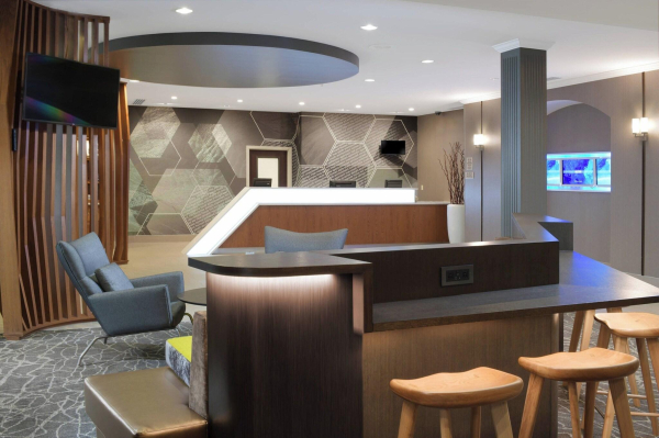 Las mejores ofertas de SpringHill Suites Dallas Addison/Quorum Drive Dallas 