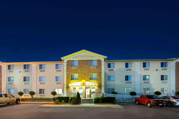Las mejores ofertas de Super 8 by Wyndham Plano/Dallas Area Dallas 