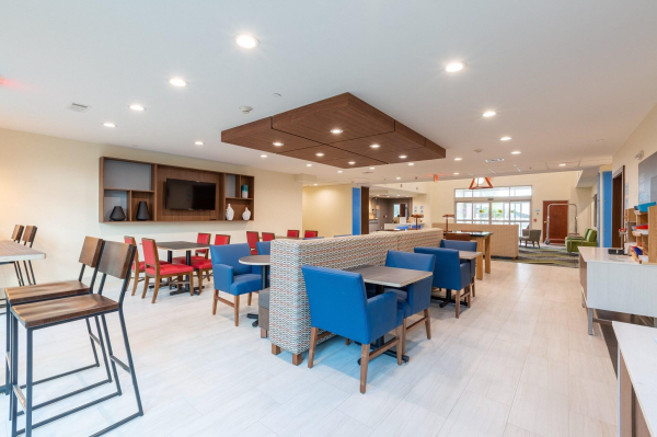 Las mejores ofertas de Wingate By Wyndham Arlington Dallas 