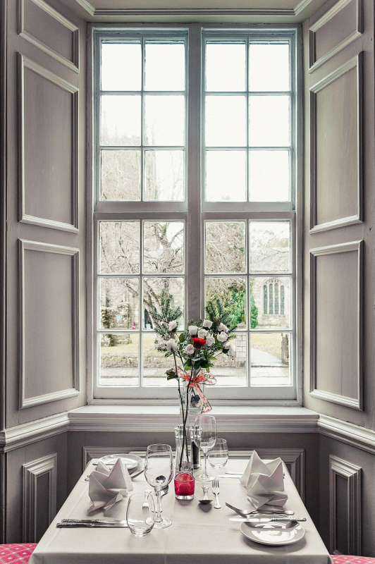 The Bedford Hotel