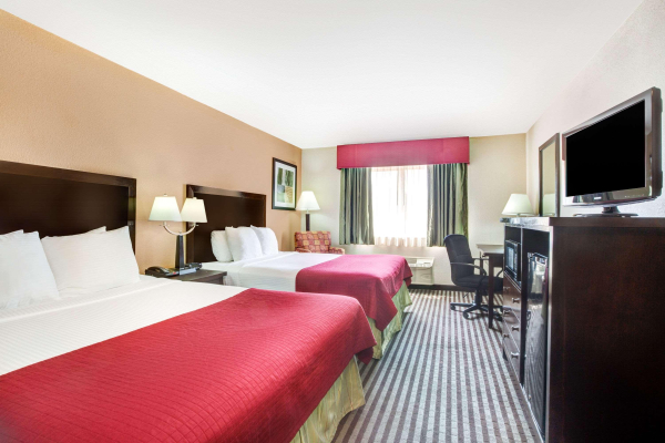 Las mejores ofertas de Baymont by Wyndham Dallas Love Field Dallas 