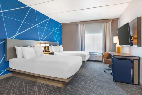 Las mejores ofertas de Comfort Inn & Suites Frisco East - McKinney Dallas 