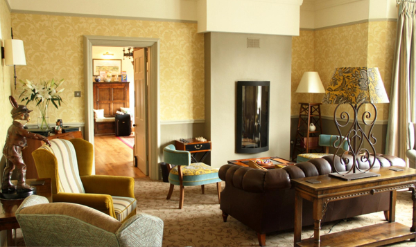Las mejores ofertas de Ilsington Country House Newton Abbot