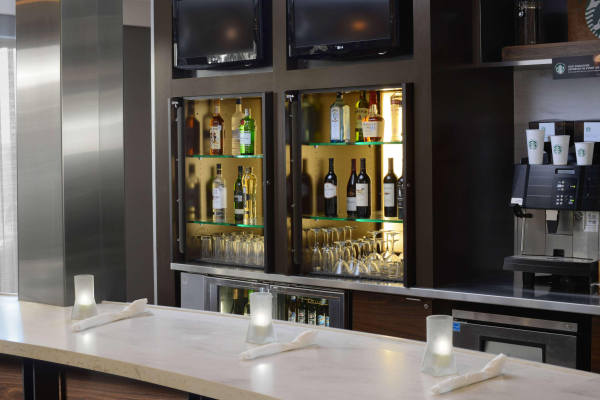 Las mejores ofertas de Sonesta Select Dallas Central Expressway Dallas 