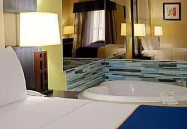 Las mejores ofertas de Super 8 by Wyndham Irving/DFW Apt/North Dallas 