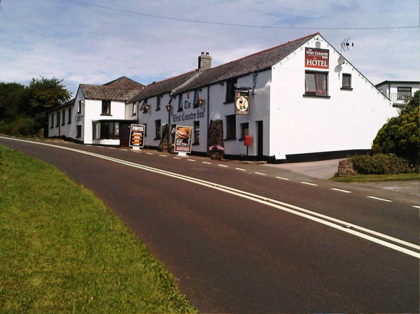 Las mejores ofertas de The West Country Inn Newton Abbot