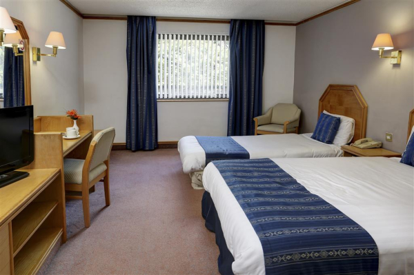 Las mejores ofertas de Passage House Hotel Newton Abbot
