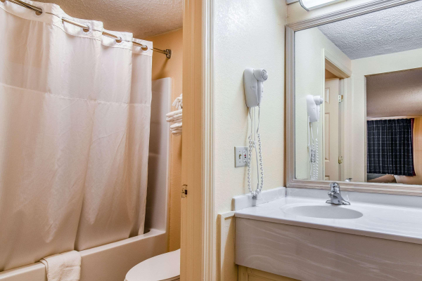 Las mejores ofertas de Rodeway Inn Dayton 